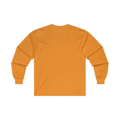 Let's Get Halloweird Unisex Ultra Cotton Long Sleeve Tee