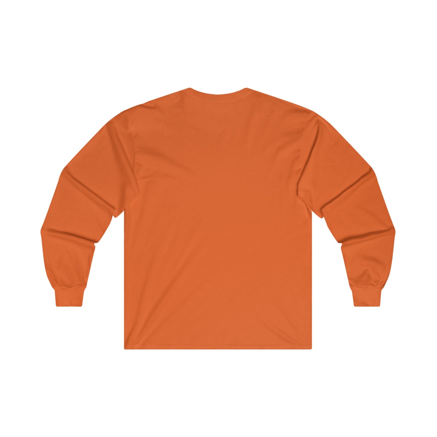 Let's Get Halloweird Unisex Ultra Cotton Long Sleeve Tee