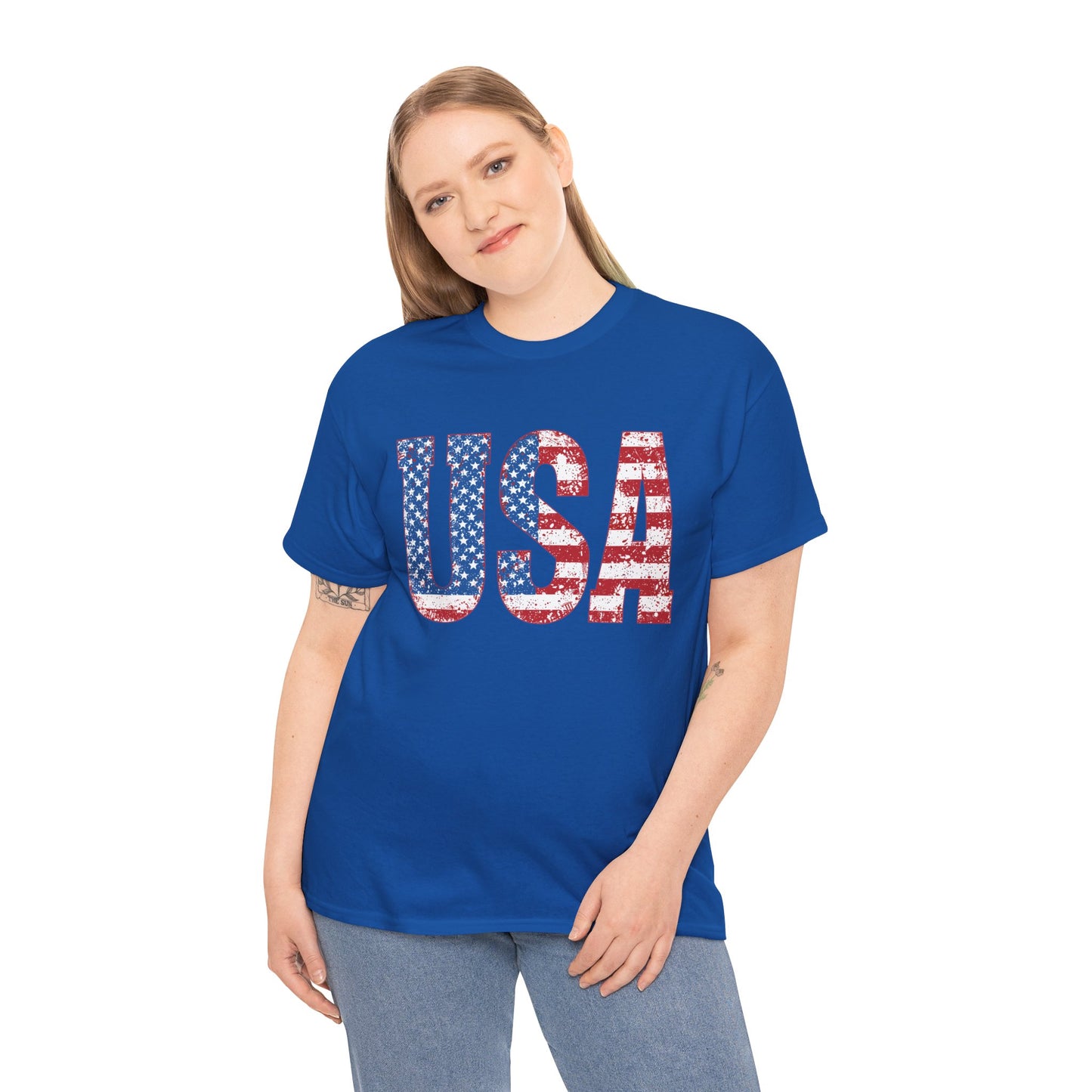 USA T-Shirt