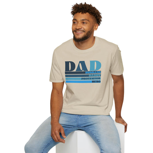 DAD Softstyle T-Shirt