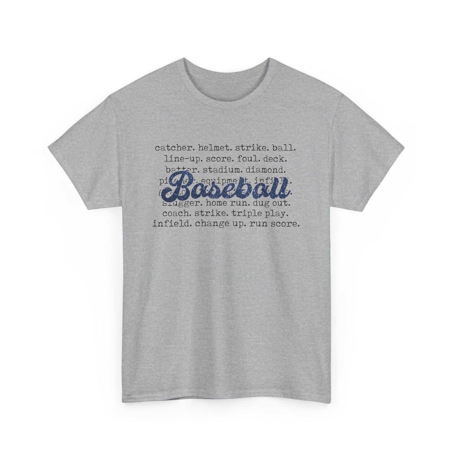 Baseball T-Shirt