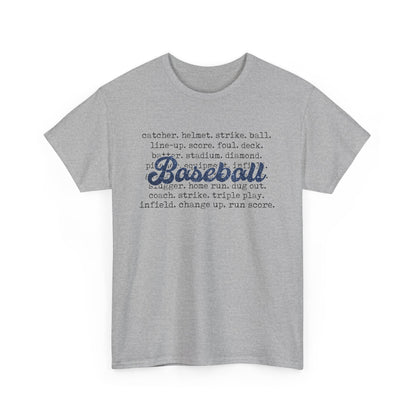 Baseball T-Shirt