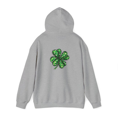 Today We Are All Irish St. Patrick's Day Hoodie Sweatshirt