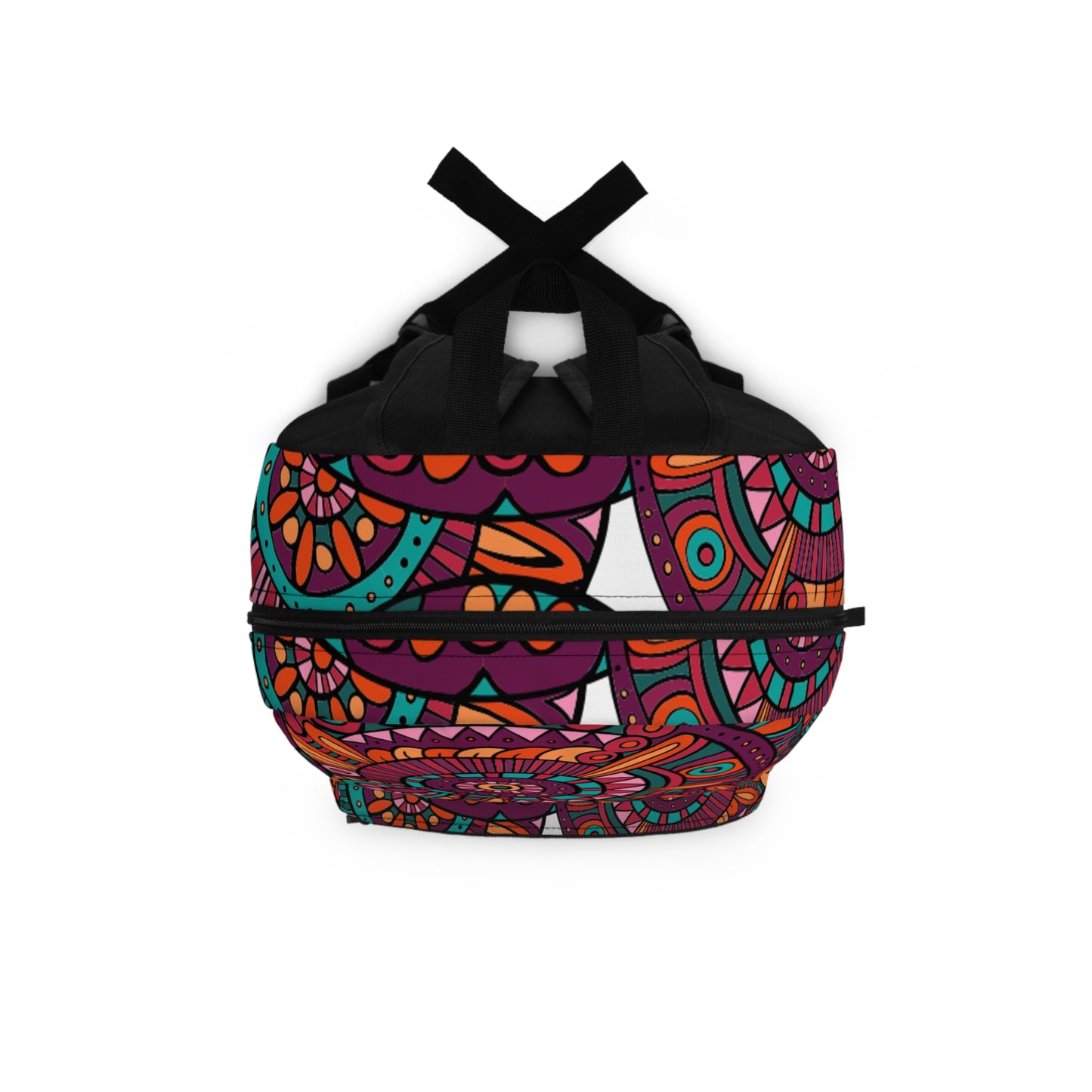 Groovy School Backpack