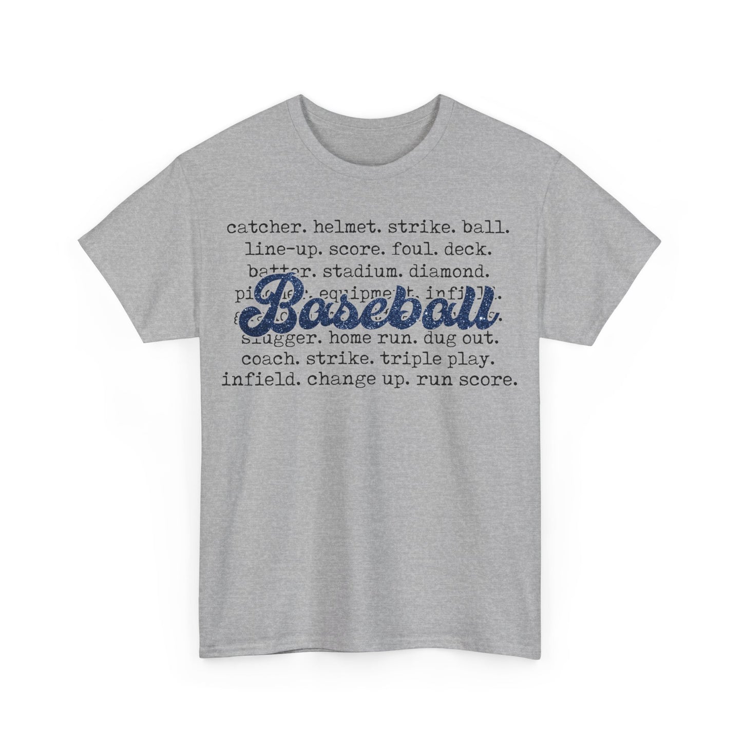 Baseball T-Shirt