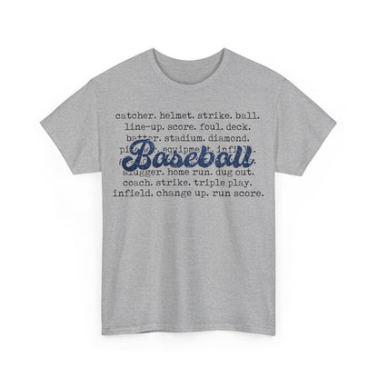 Baseball T-Shirt