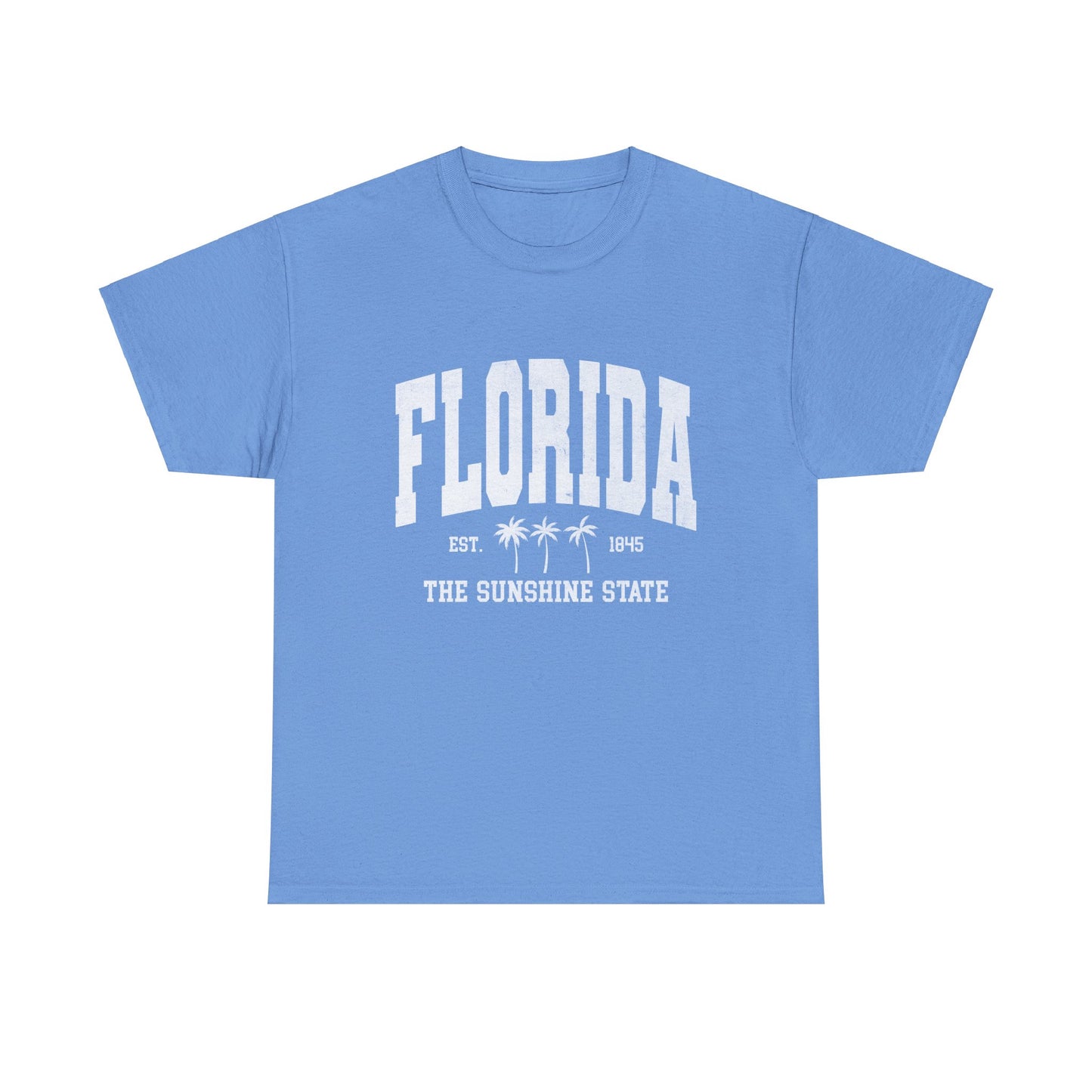 Florida The Sunshine State T-Shirt