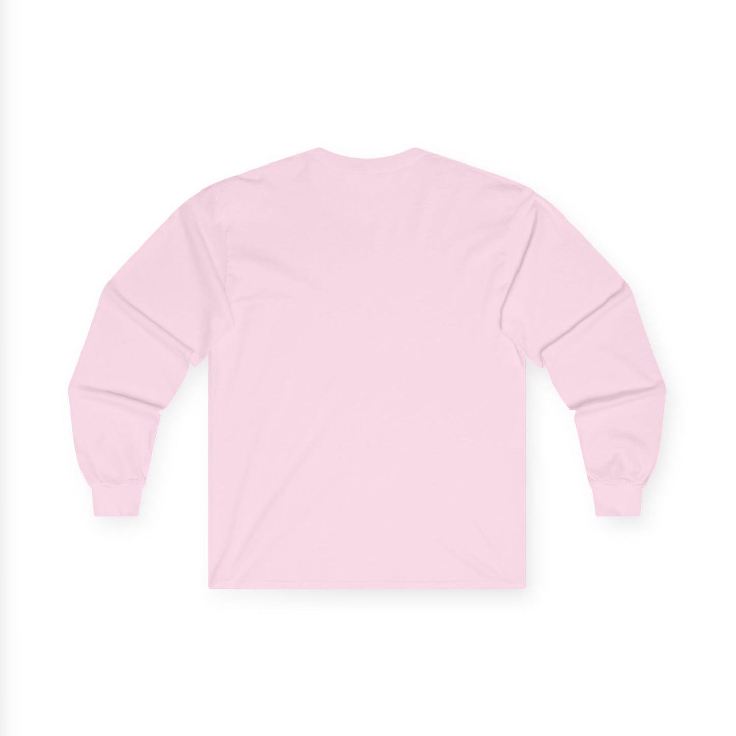 Fall Pumpkin Patch Adult Long Sleeve Tee