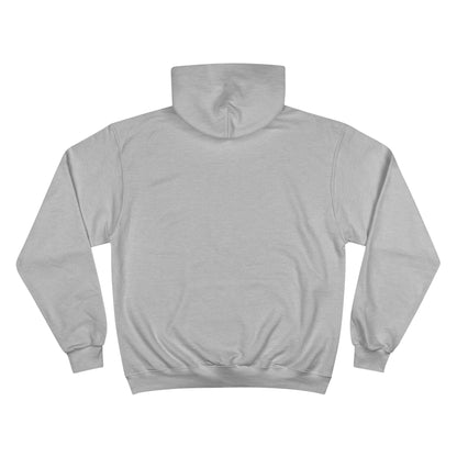 Turkey Thanksgiving Champion Hoodie