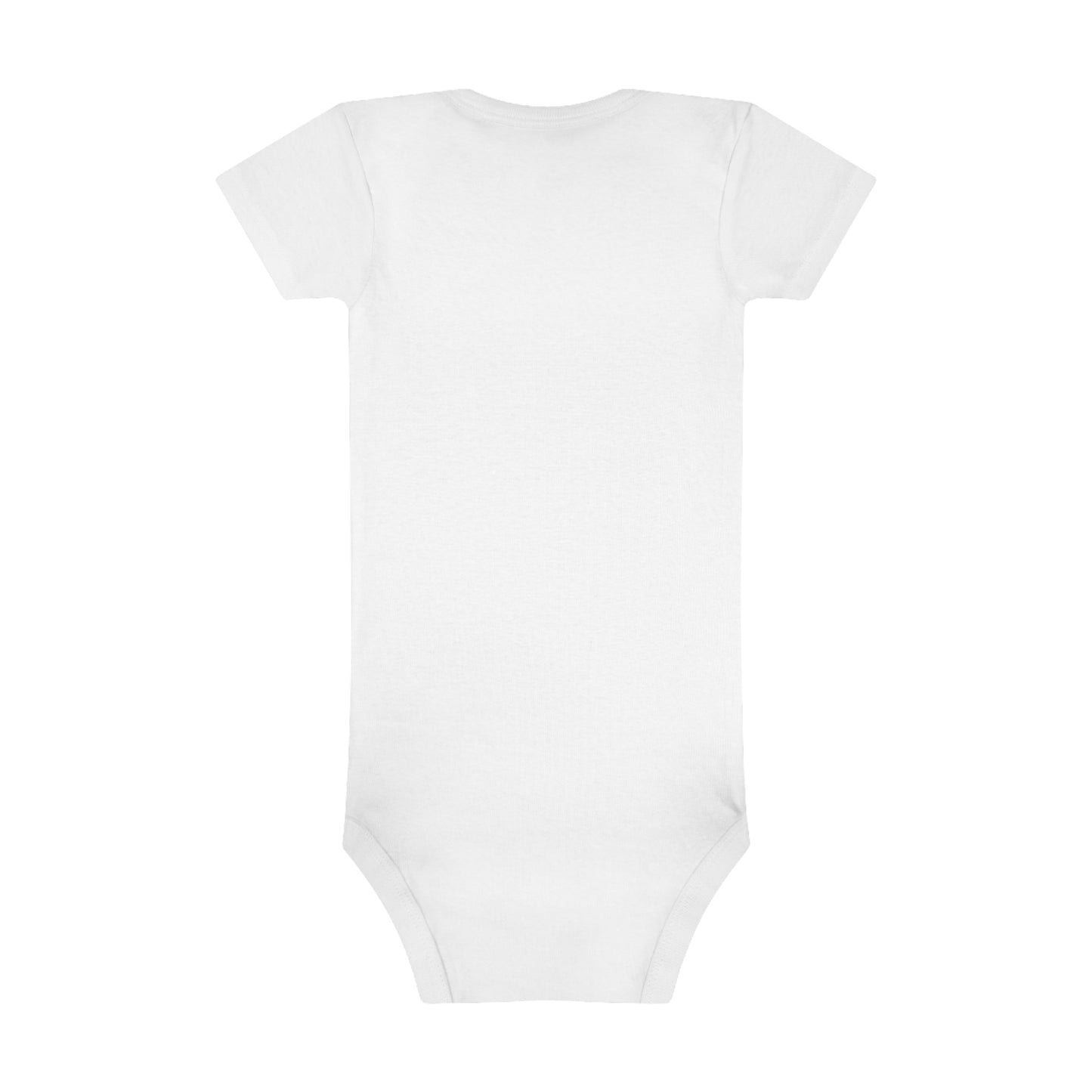 USA 2024 Paris Olympics Baby Short Sleeve Onesie®