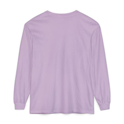 Dinosaurs Didn’t Read Long Sleeve T‑Shirt