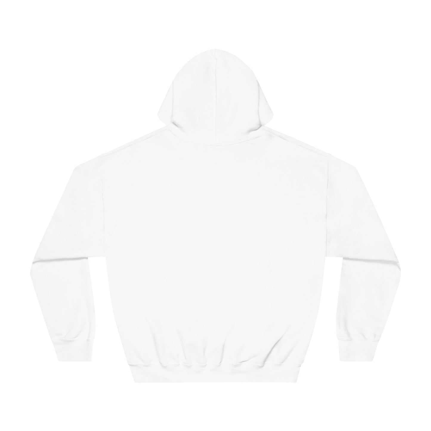 USA Unisex DryBlend® Hooded Sweatshirt