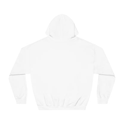 USA Unisex DryBlend® Hooded Sweatshirt