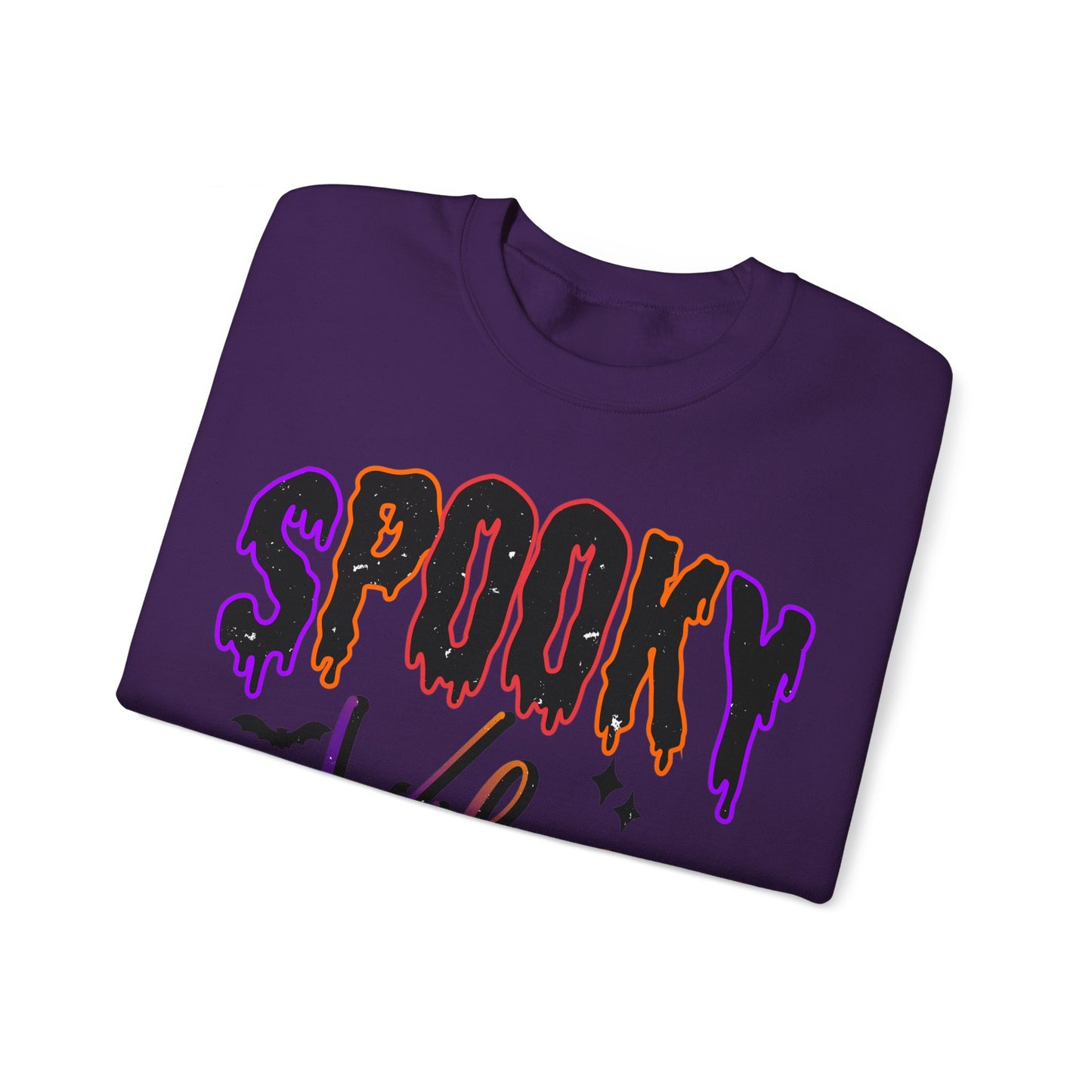 Spooky Vibes Sweatshirt