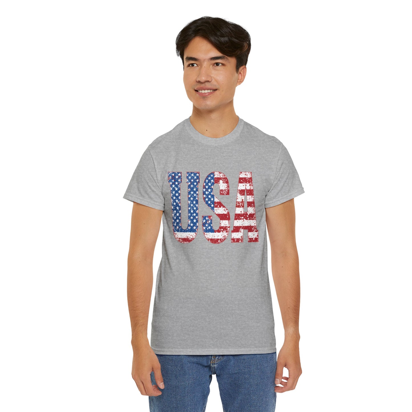 USA T-Shirt