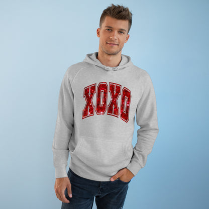 XOXO Valentine's Day Sweatshirt