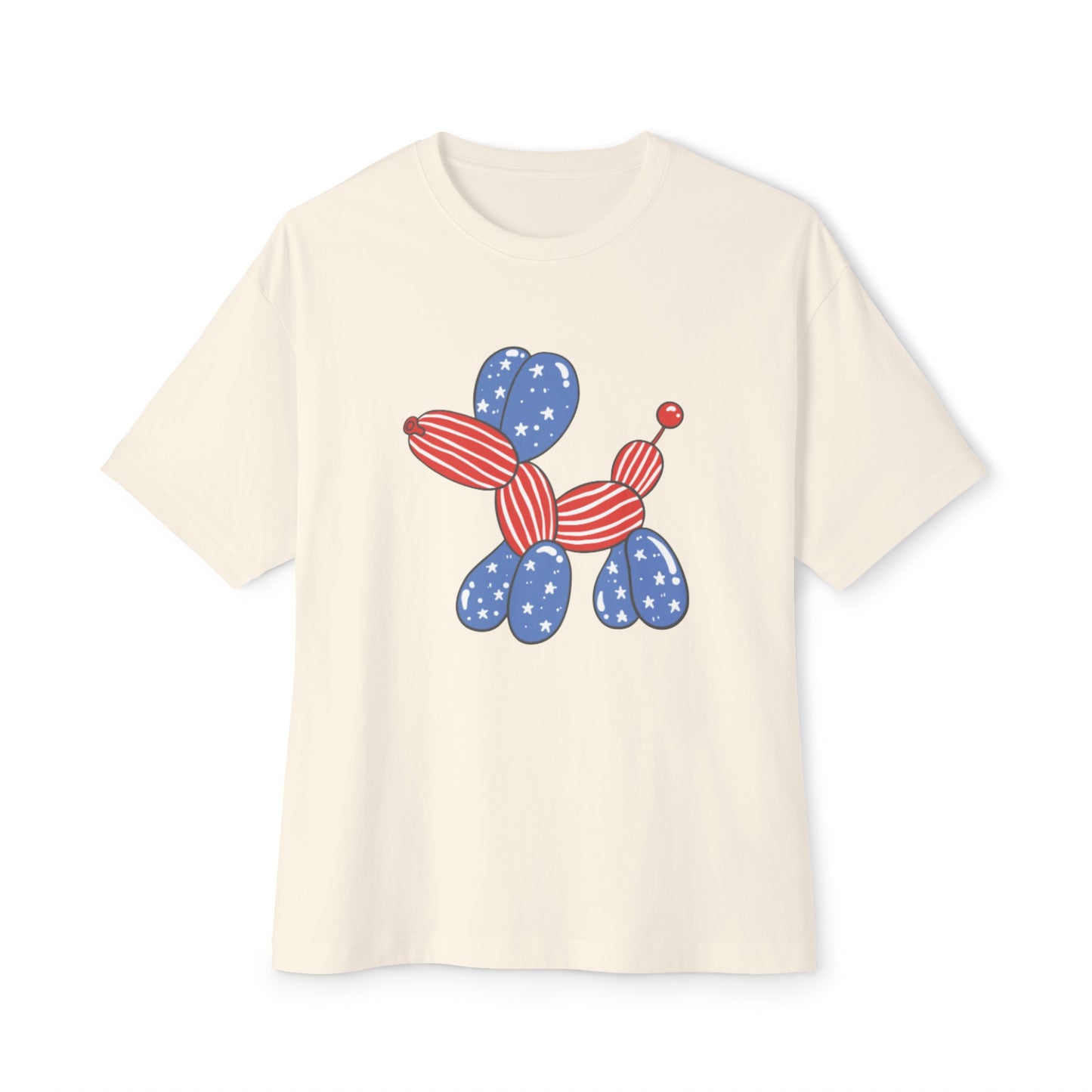 Balloon Dog T-Shirt