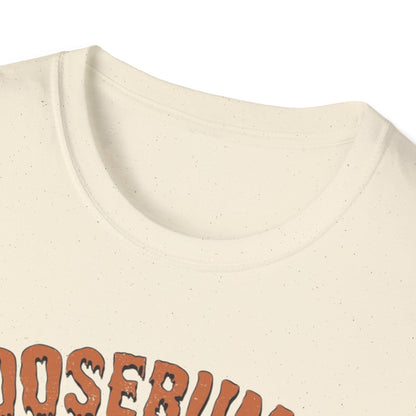 Goosebumps Halloween T-Shirt