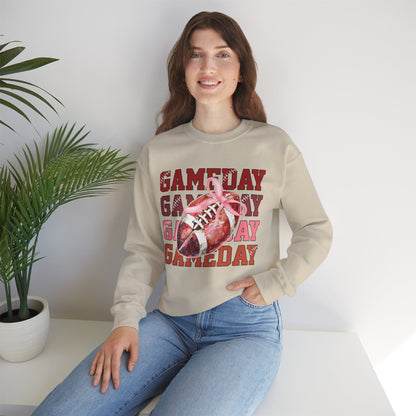 Game Day Unisex Sweatshirt