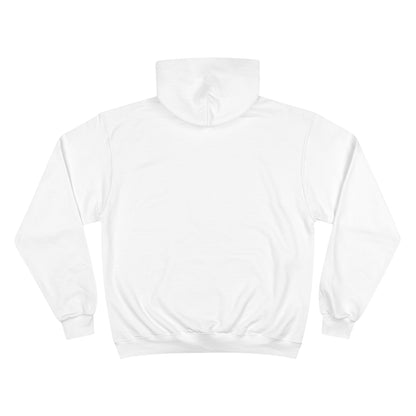 Turkey Thanksgiving Champion Hoodie