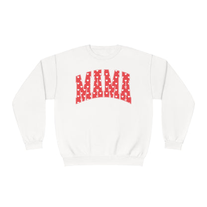 Mama and Mini Valentine's Day Sweatshirt