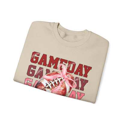 Game Day Unisex Sweatshirt