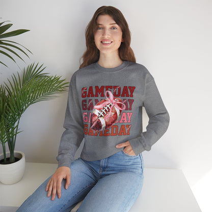 Game Day Unisex Sweatshirt