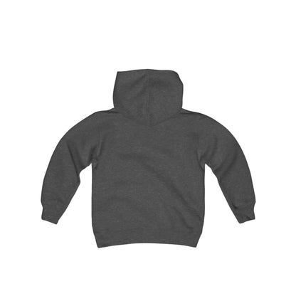 Pumpkin Youth Hoodie Sweatshirt