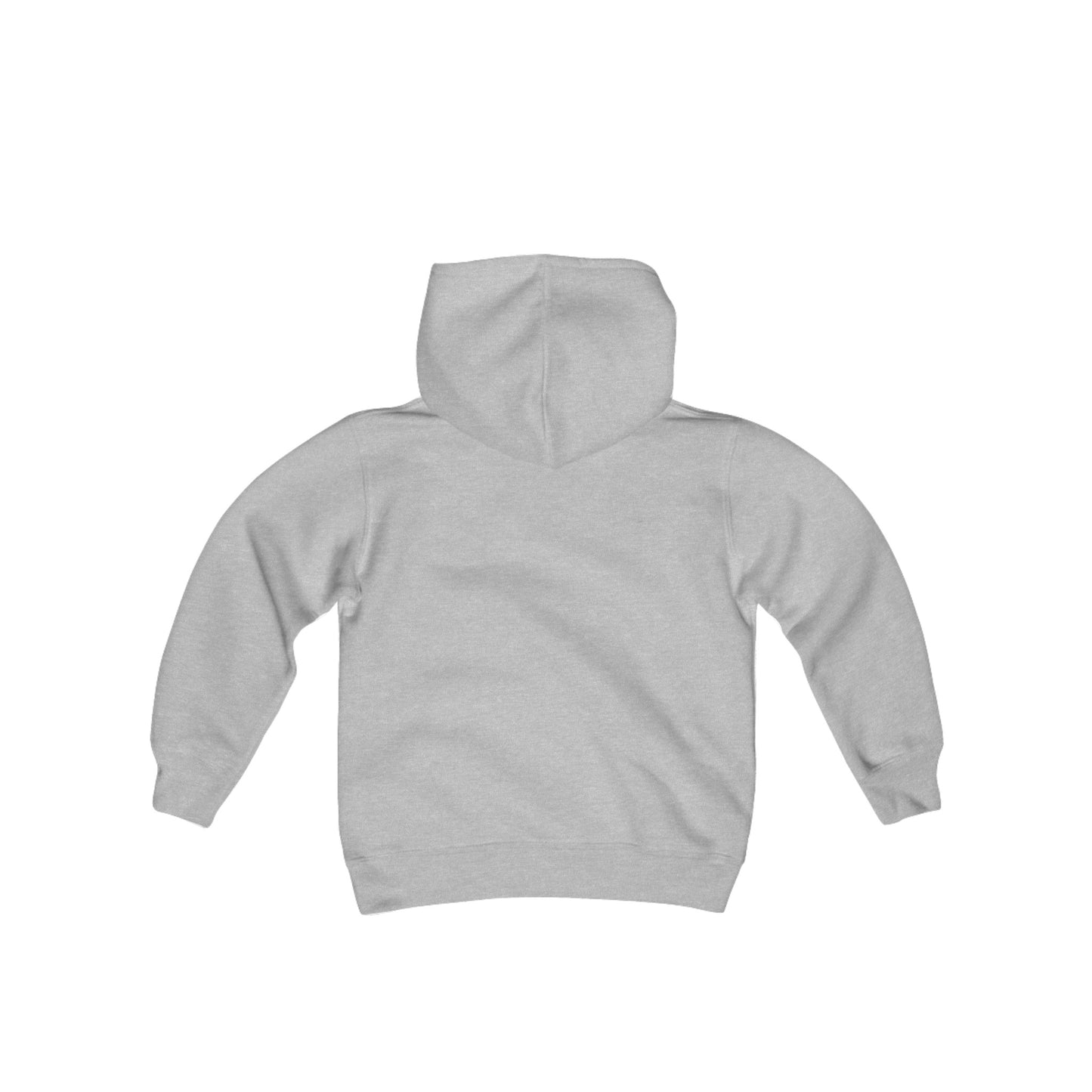 Pumpkin Youth Hoodie Sweatshirt