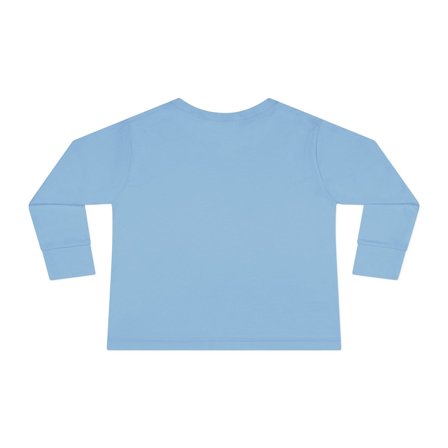 Coquette Fall Toddler Long Sleeve Tee