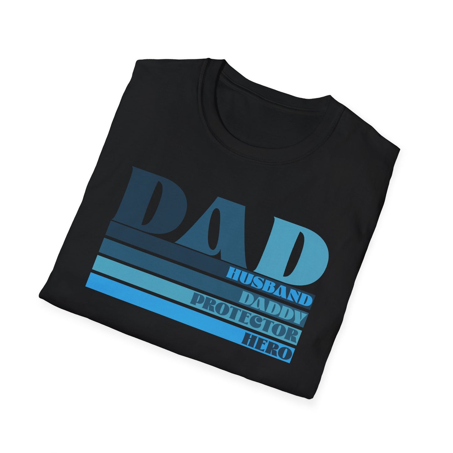 DAD Softstyle T-Shirt