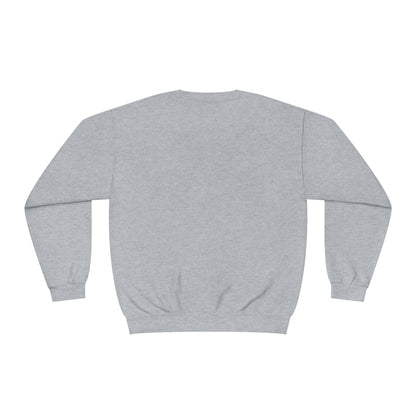 Coquette Football Bow Sweatshirt