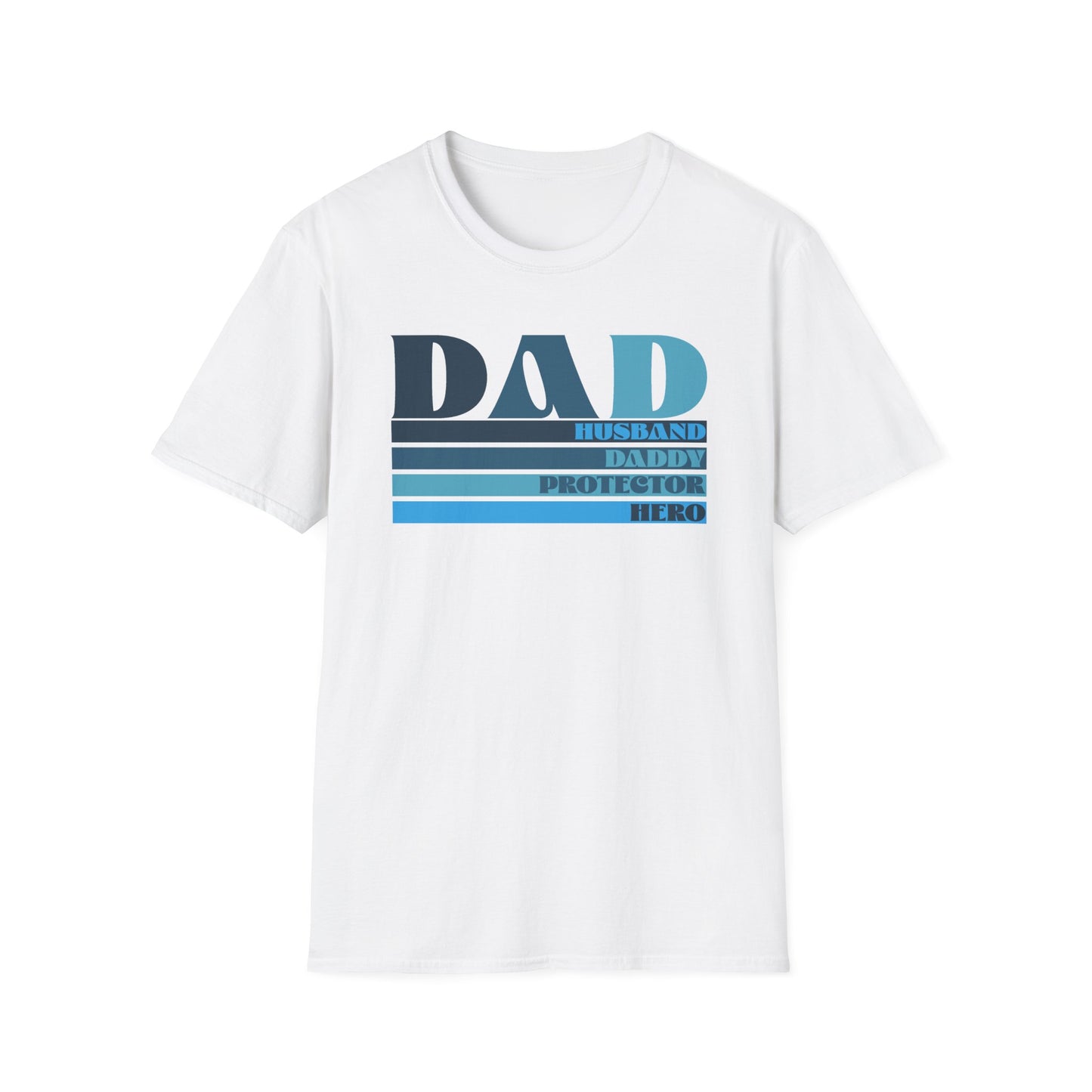 DAD Softstyle T-Shirt