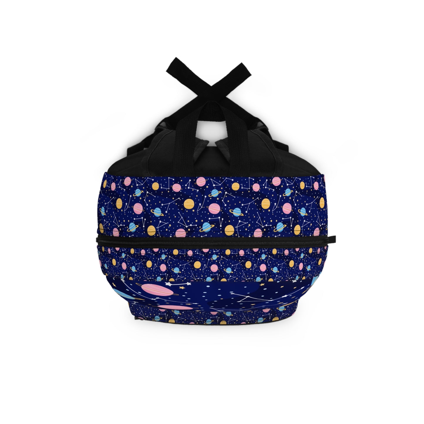 Galaxy Constellation Backpack