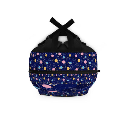 Galaxy Constellation Backpack