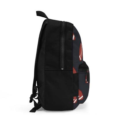 Football Backpack