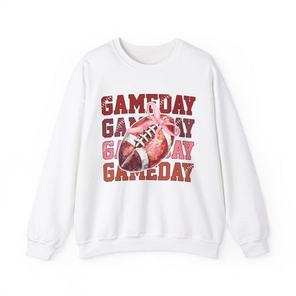 Game Day Unisex Sweatshirt