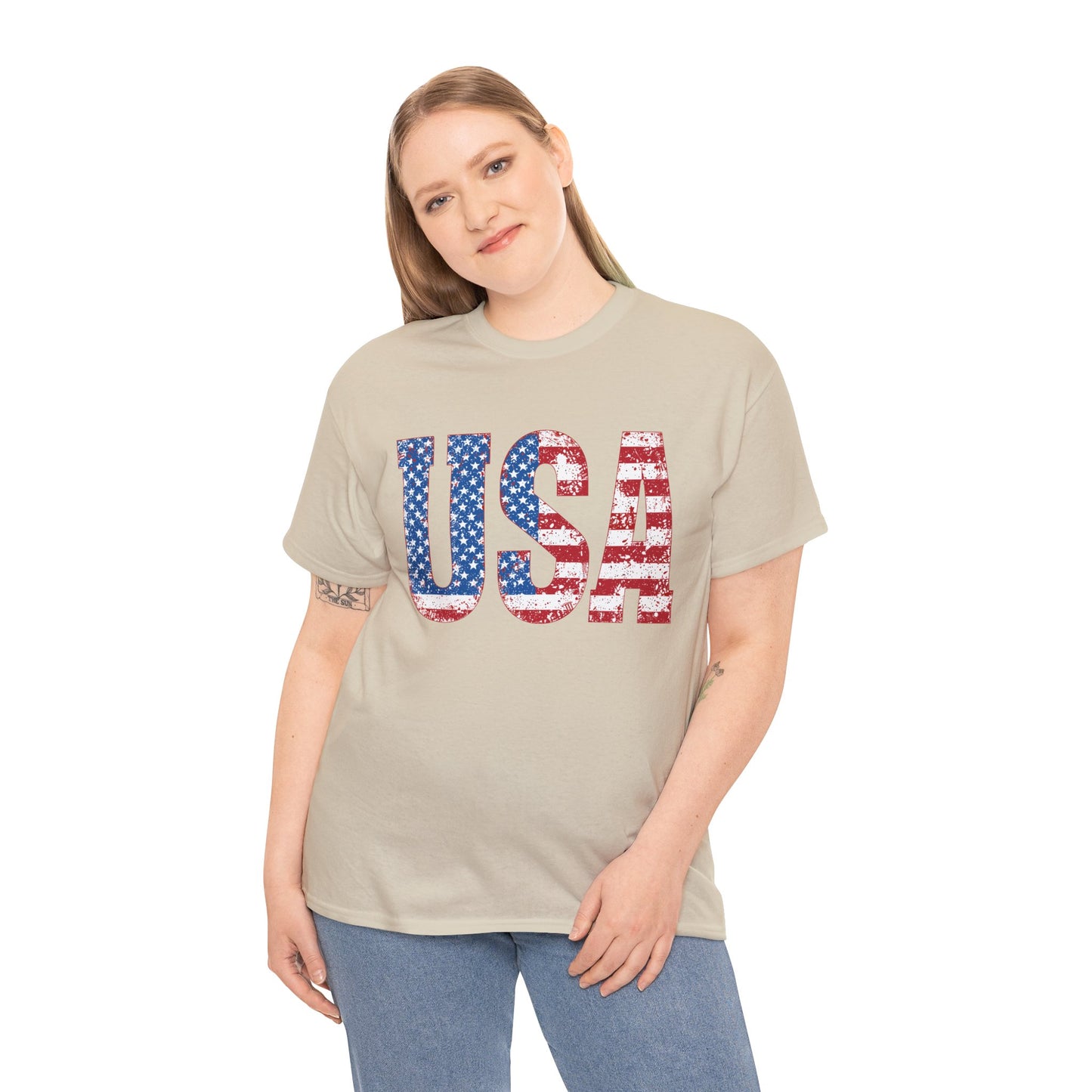 USA T-Shirt