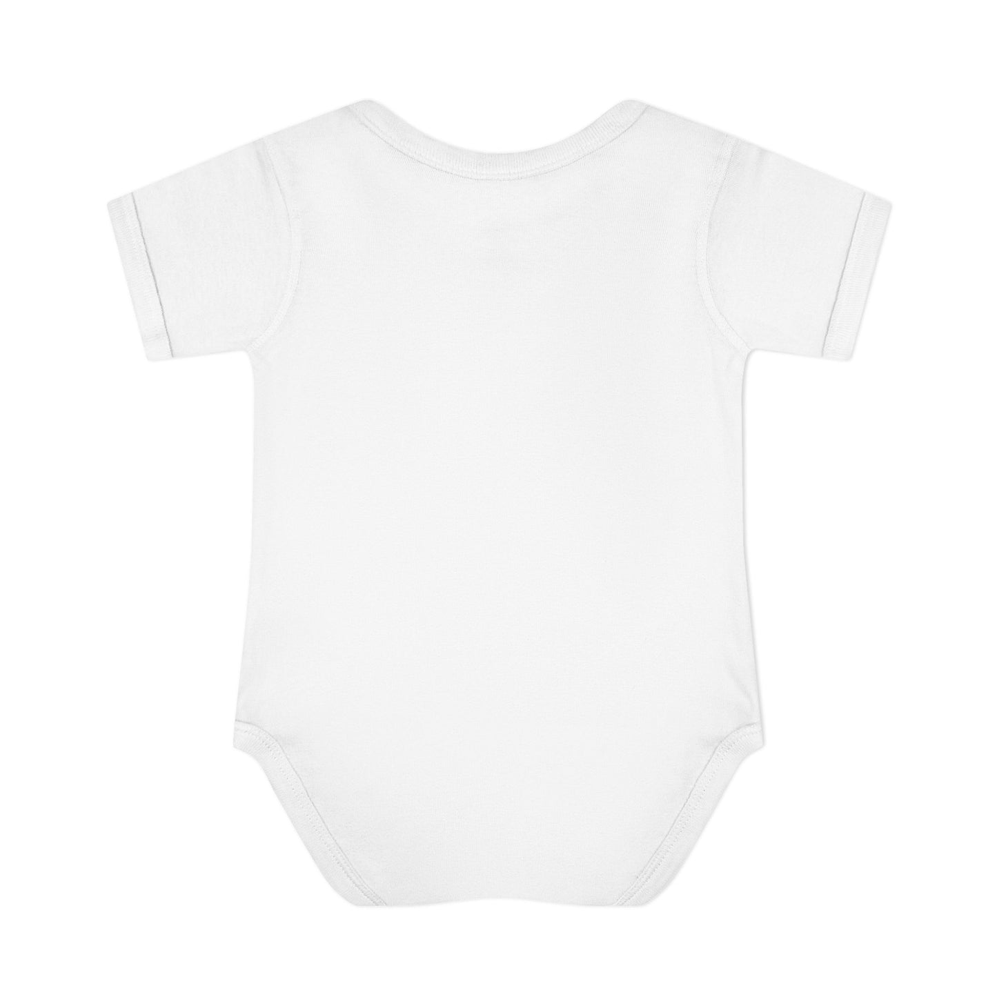 Halloween Wicked Cute Infant Bodysuit