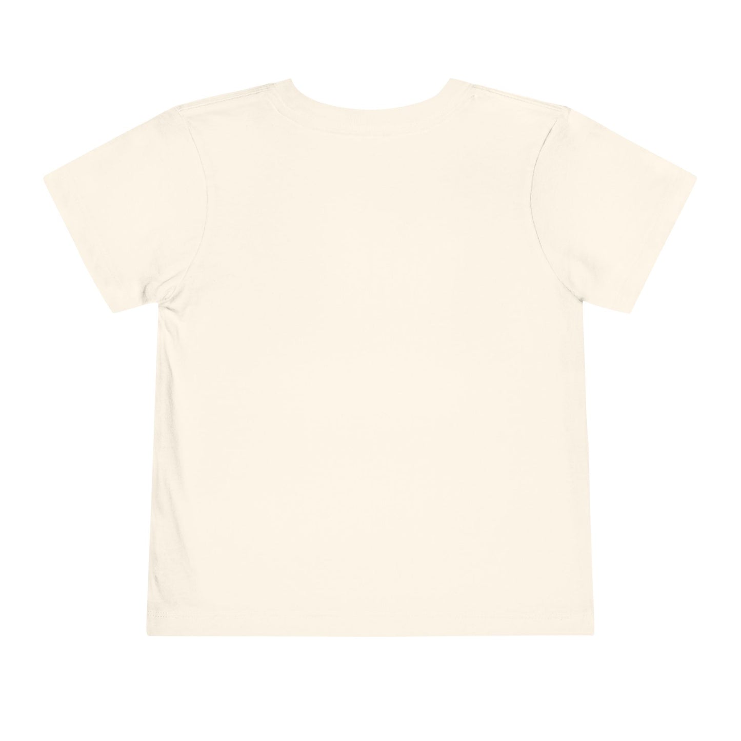 Daddy's Football Watching Buddy Toddler Tee