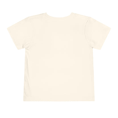 Daddy's Football Watching Buddy Toddler Tee