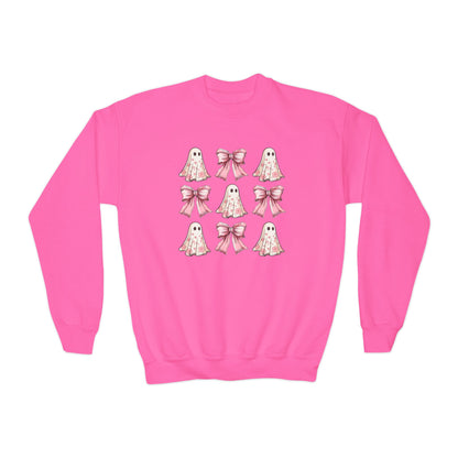 Sweet Ghost Youth Sweatshirt