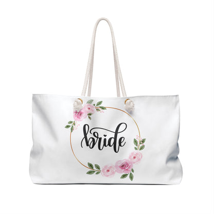 Bride Wedding Bag