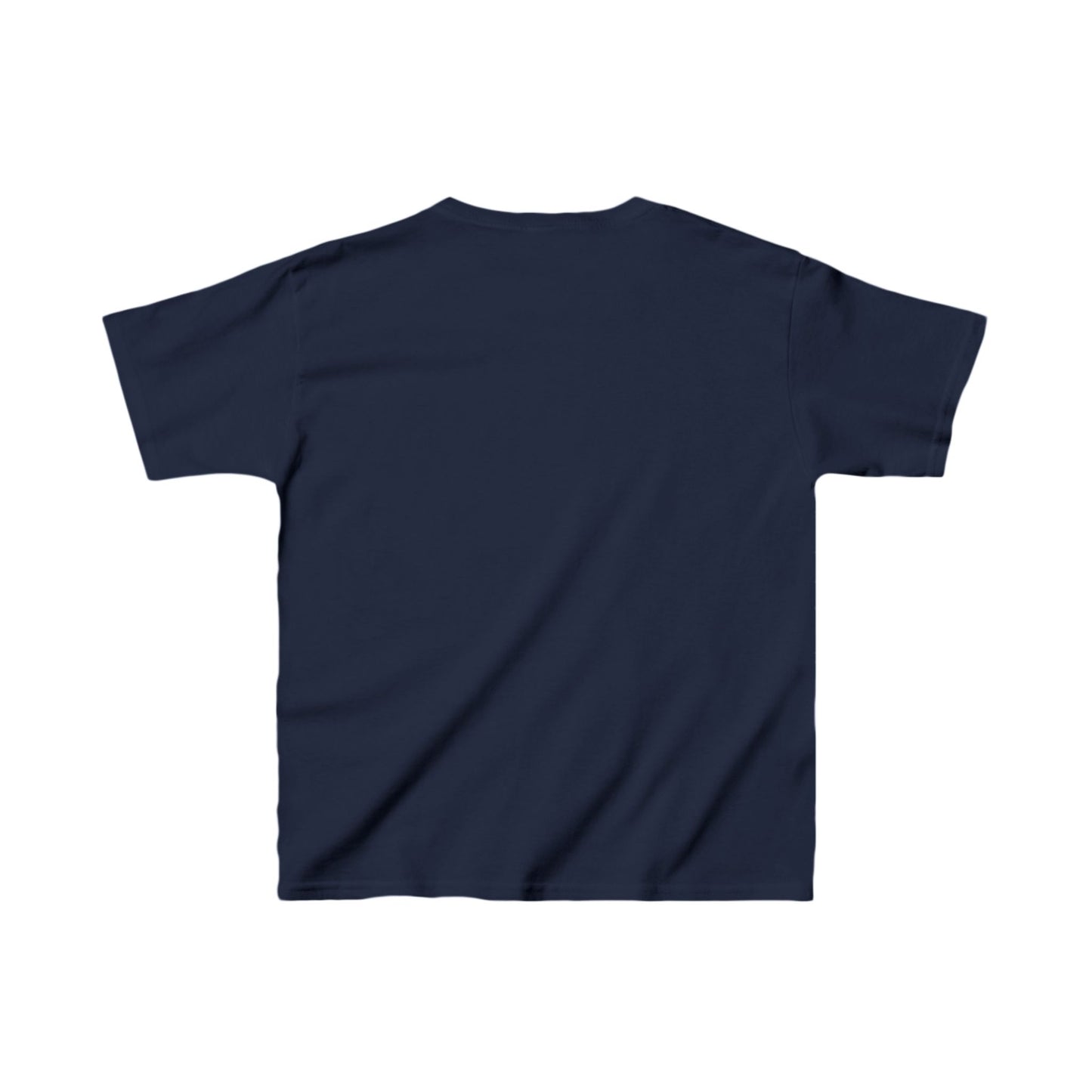 Cute School Apple Kids Heavy Cotton™ Tee