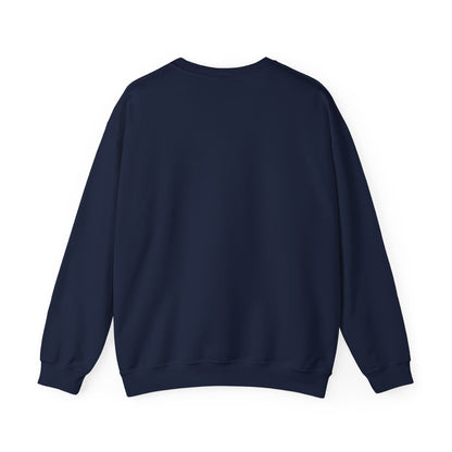 Football Fan Crewneck Sweatshirt