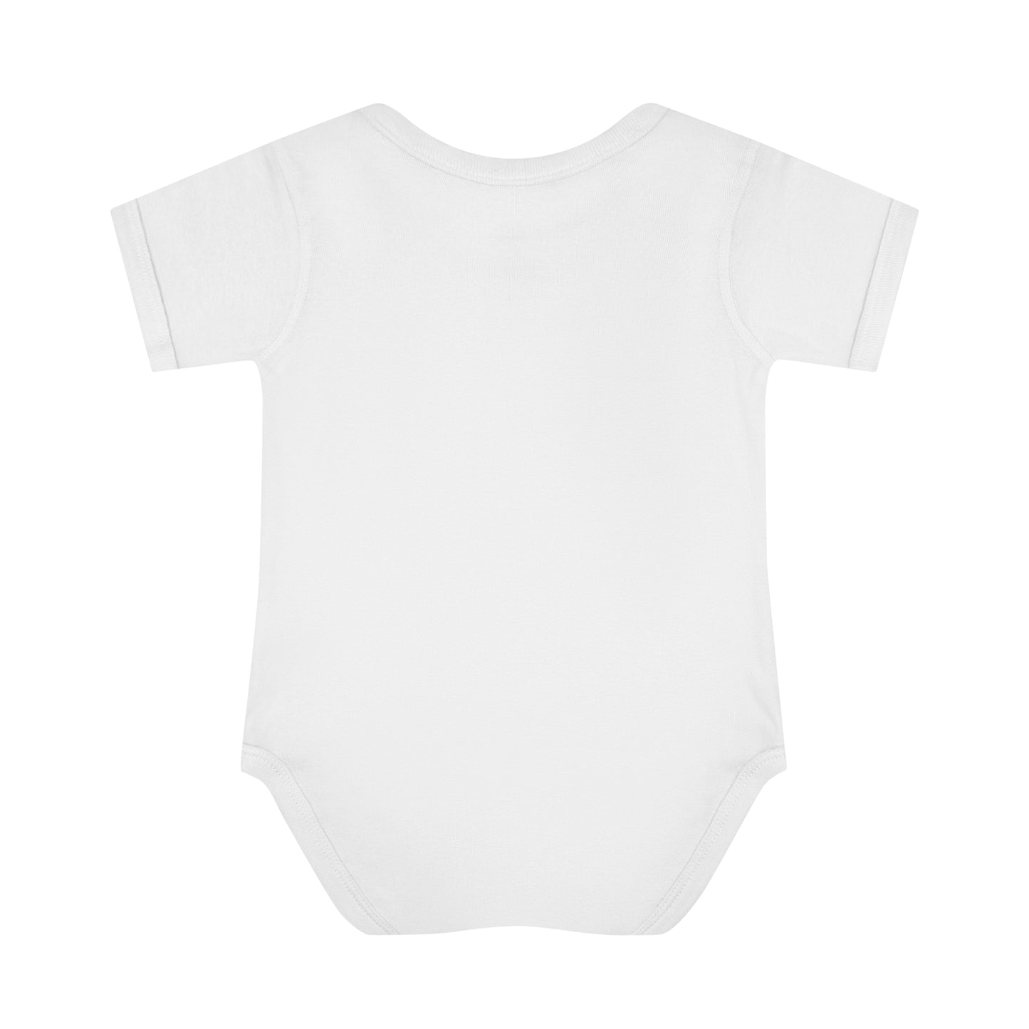 Cute Ghost Halloween Infant Onesie