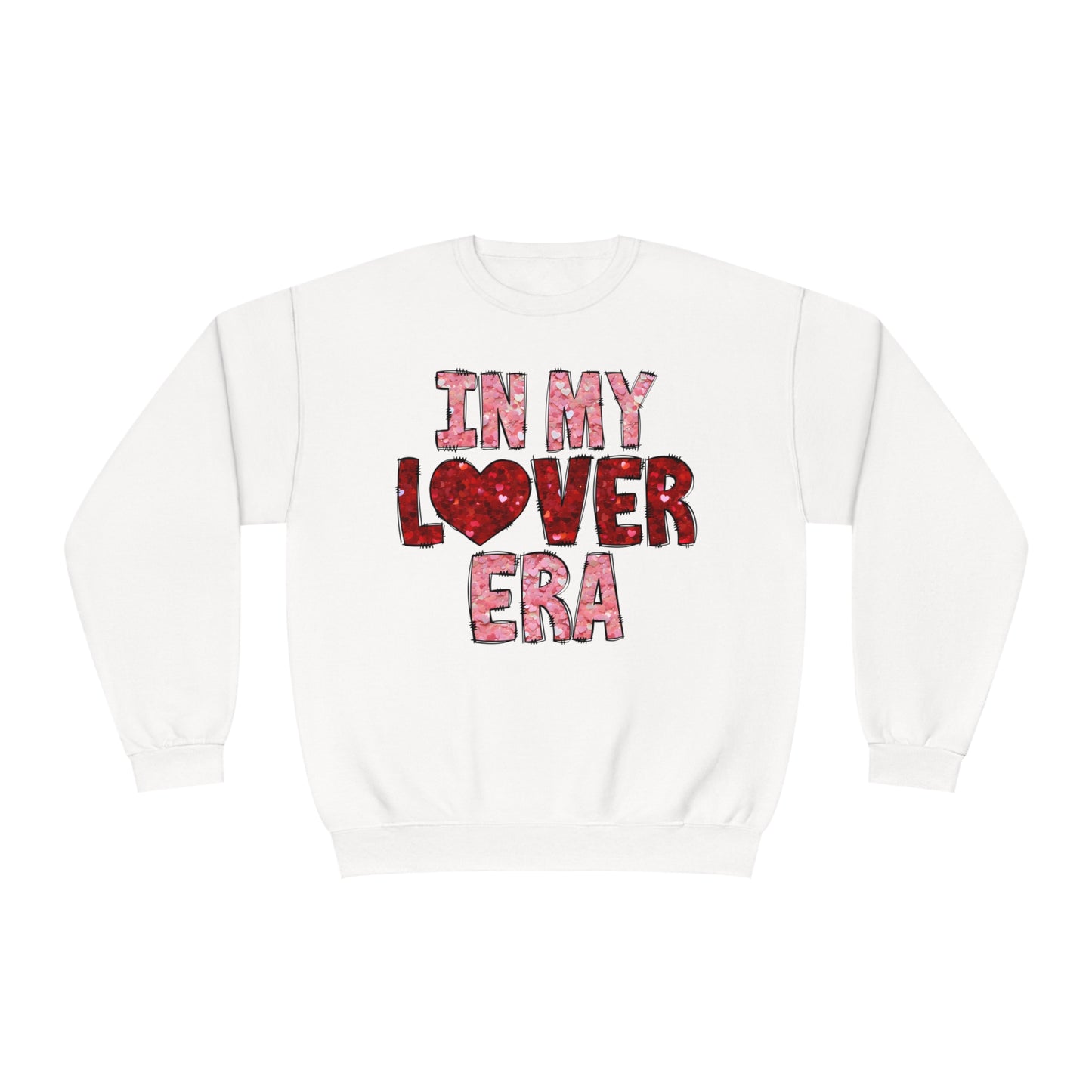 In My Lover Era Sweatshirt