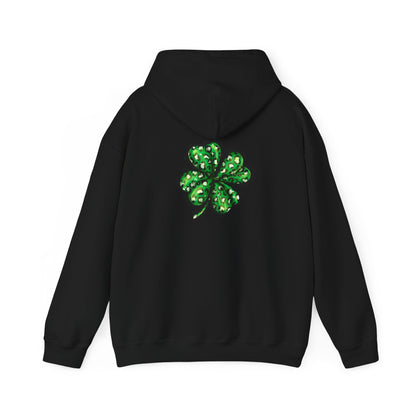 Today We Are All Irish St. Patrick's Day Hoodie Sweatshirt