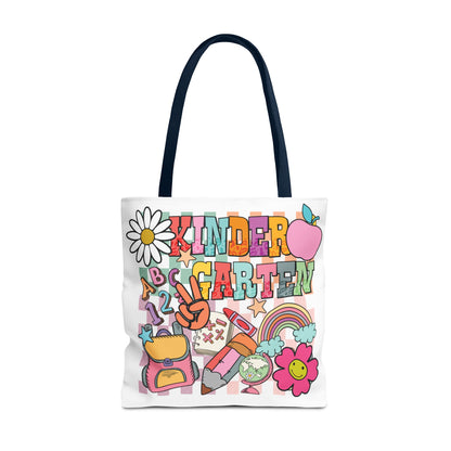 Kindergarten Tote Bag