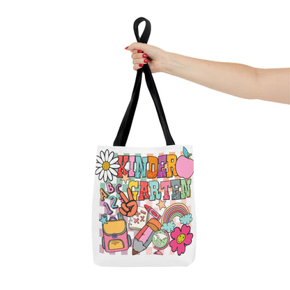 Kindergarten Tote Bag